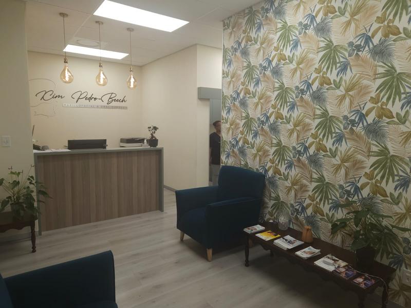 To Let commercial Property for Rent in Kleinbron Estate Western Cape